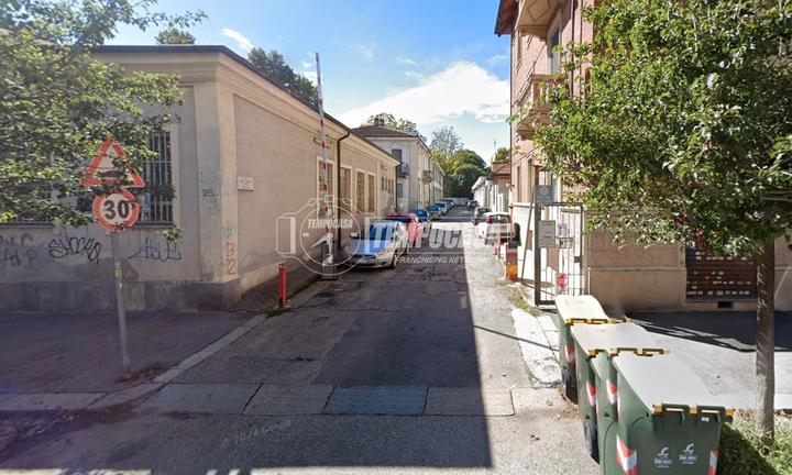 Box a Torino Via Pozzo Strada