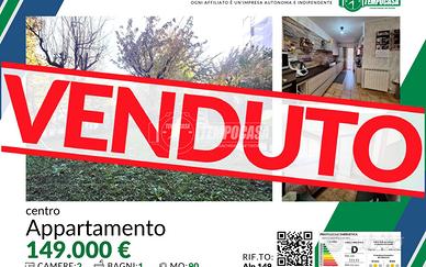 ALPIGNANO-VIA COLLEGNO AMPIO QUADRILOCALE di 90mq