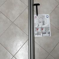 Barre porta pacchi per  Audi Q5
