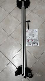 Barre porta pacchi per  Audi Q5