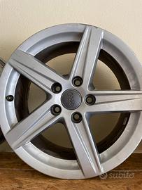 Cerchi 16” Audi