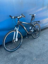 Mtb mountain bike ragazzo/uomo 26”