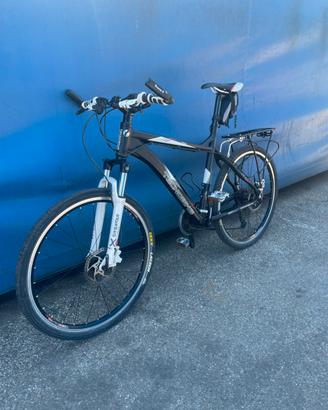 Mtb mountain bike ragazzo/uomo 26”