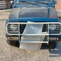 Paraurti per SUZUKI