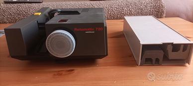 proiettore Rotomatic Autofocus 720