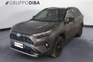 Toyota RAV4 V 2022 2.5 vvt-ie h Style 2wd 218...