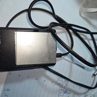 carica batteria telecamera JVC