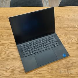 Laptop per grafica, video e gaming - DELL XPS 15