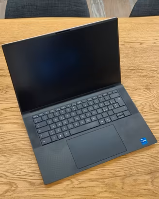 Laptop per grafica, video e gaming - DELL XPS 15