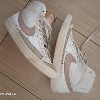 Nike Blazer donna 