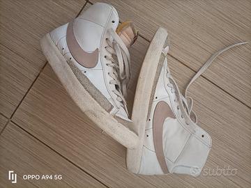 Nike Blazer donna 
