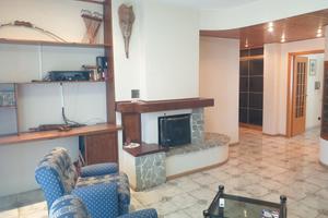 5 vani con p.auto stabile signorile belsito