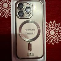 Cover x Iphone 16”Pro”