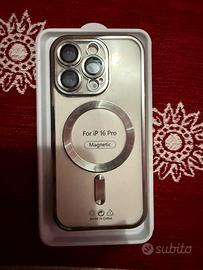 Cover x Iphone 16”Pro”