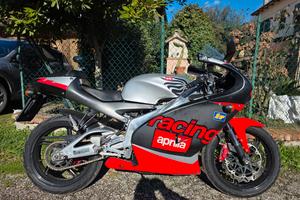 Aprilia RS 125 Diablo