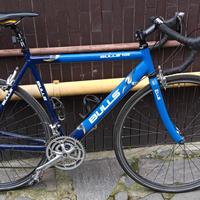 Bulls 105 Shimano Schwalbe