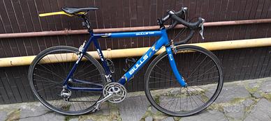 Bulls 105 Shimano Schwalbe