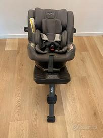 Seggiolino auto Nuna Prym