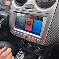 Autoradio CarPlay Android Auto per Alfa MiTo 7"