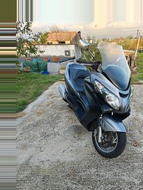 Burgman k7 2006