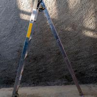 Scala combinata Youngman 3 usi