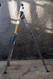 Scala combinata Youngman 3 usi