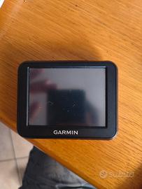 navigatore GPS Garmin nuvi 30 