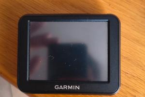 navigatore GPS Garmin nuvi 30 
