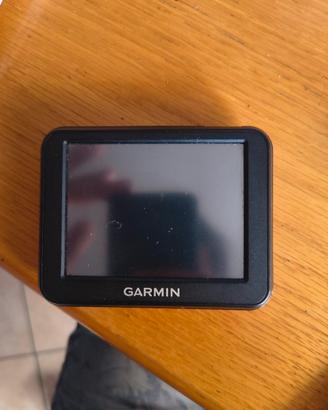 navigatore GPS Garmin nuvi 30 