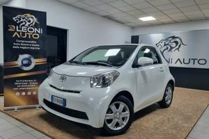 TOYOTA iQ 1.0 VVT 68CV MULTIDRIVE AUTOMATIC