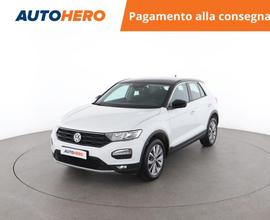 VOLKSWAGEN T-Roc KJ32523