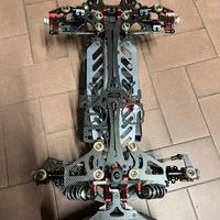 Capricorn Lab GT2 1/8