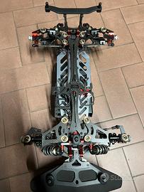 Capricorn Lab GT2 1/8