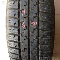 Ruota completa di cerchio 165 65 13 per ford ka