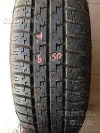 Ruota completa di cerchio 165 65 13 per ford ka