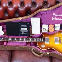 Gibson Custom Shop 1960 Les Paul Standard Reissue