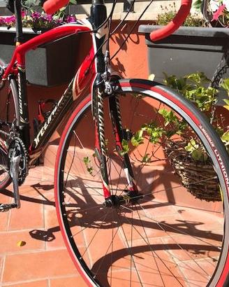Corsa full carbon