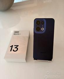 Oppo reno 13
