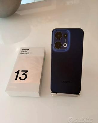 Oppo reno 13