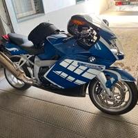 Bmw k 1200 s - 2005