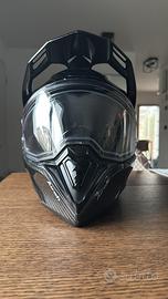 Casco Airoh Carbon Commander