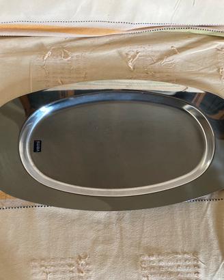 Vassoi acciaio inox