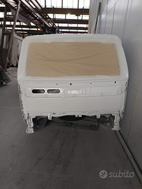 Cabina Nissan Prima Serie