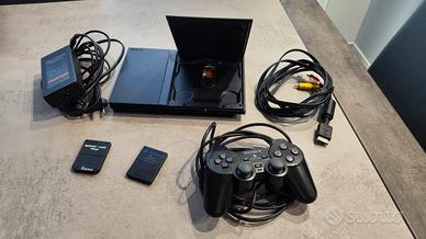 PlayStation 2 Slim 