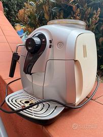 Macchina da caffè Saeco