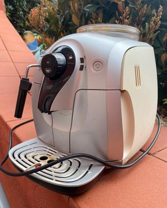 Macchina da caffè Saeco