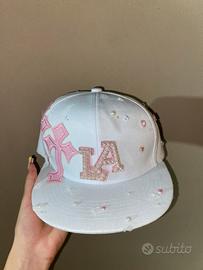 cappello customizzato