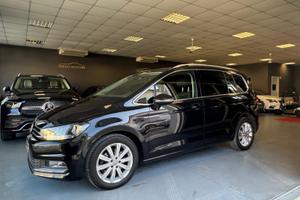 Volkswagen Touran 2.0 TDI 150 CV SCR Highline Blue