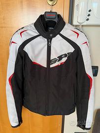 Giacca moto SPIDI M femmina