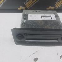 AUTORADIO FIAT Grande Punto 1a Serie (05>08)